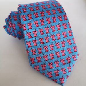 corbatas para el traje del novio