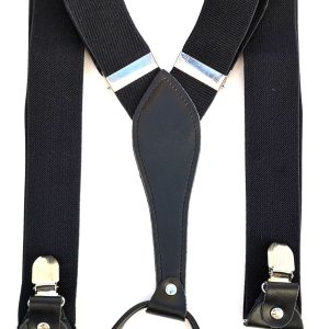 suspensor hombre doble broche espalda