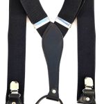 suspensor hombre doble broche espalda