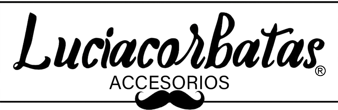 LUCIACORBATAS LOGO