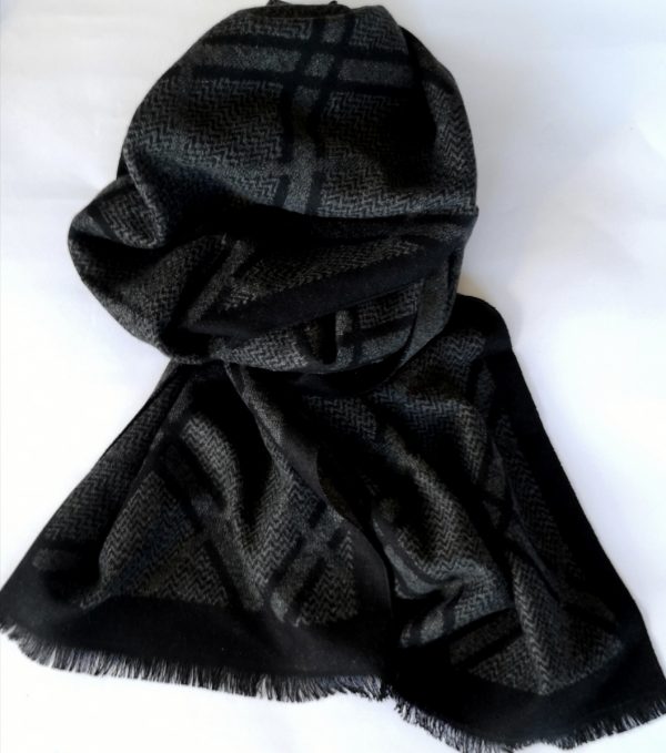 bufanda para hombres, accesorios para el cuello