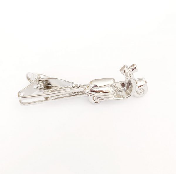 clip sujeta moto vespa