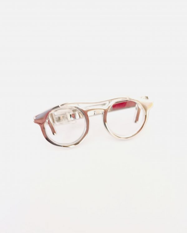 clip sujeta lentes