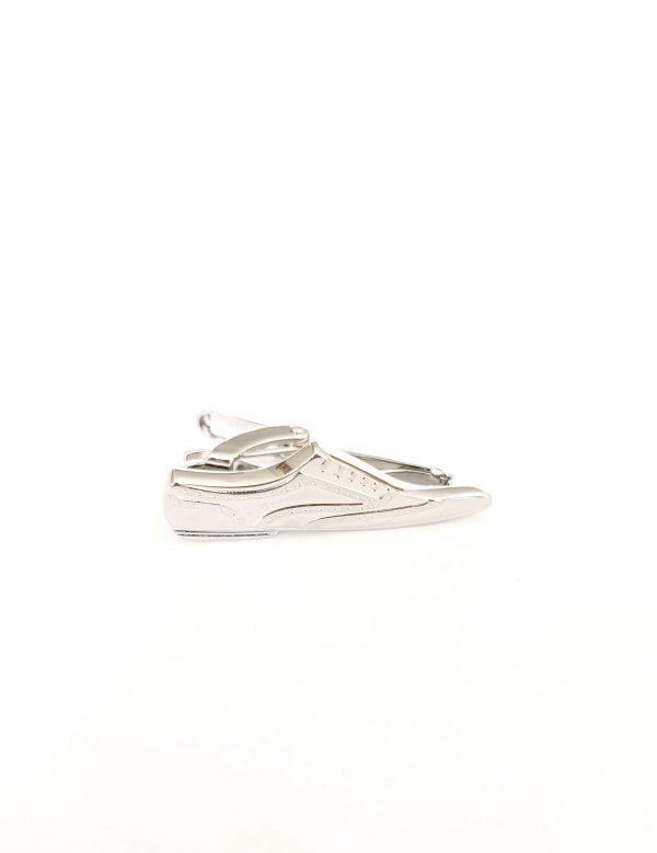 clip sujeta zapatilla