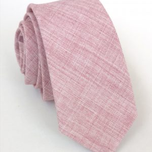 corbata rosada textura