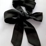 lazo para el cuello
