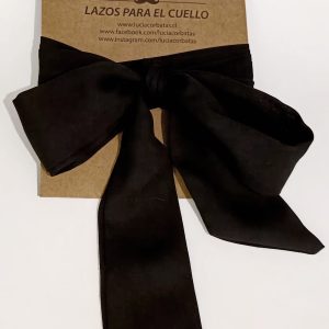 lazo para el cuello