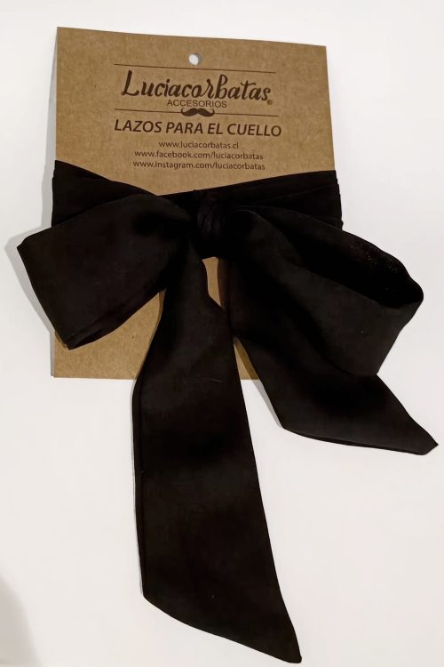 lazo para el cuello