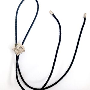 corbata bolo tie