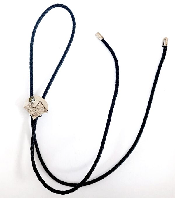 corbata bolo tie