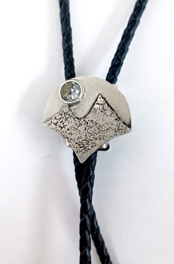 corbata bolo tie