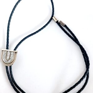corbata bolo tie