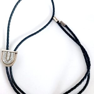corbata bolo tie
