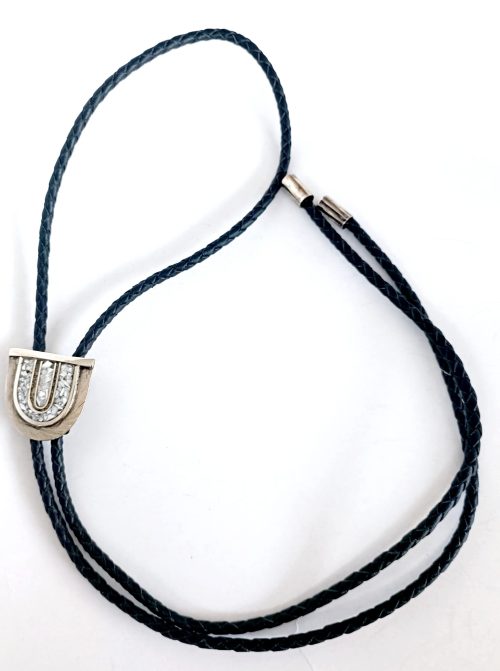 corbata bolo tie