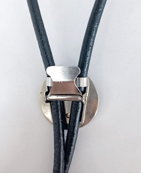 corbata bolo tie
