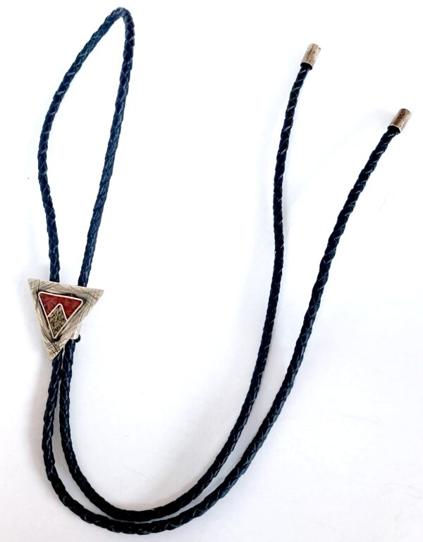 corbata bolo tie
