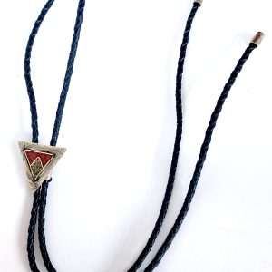 corbata bolo tie