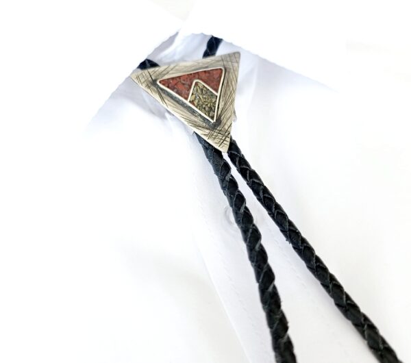 bolo tie, corbata bolo