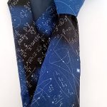 Corbata algodon Fisica - Imagen 2