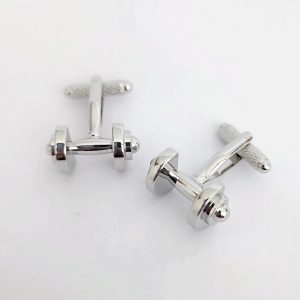 colleras metalicas mancuernas