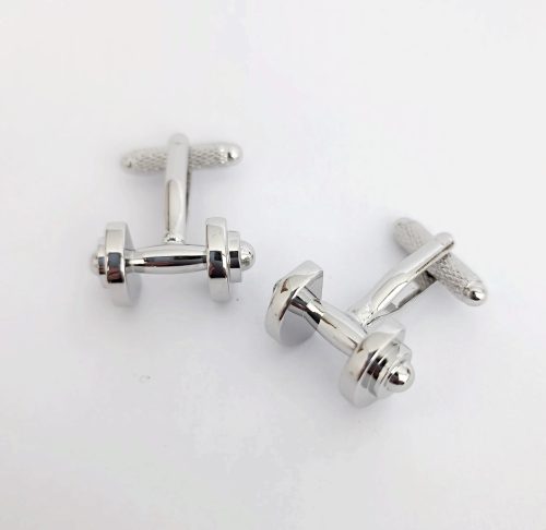 colleras metalicas mancuernas