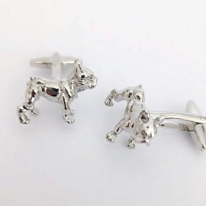 colleras metalicas zinc