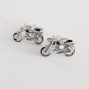 colleras metalicas moto