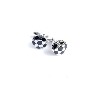 colleras metalicas para el doble puño de la camisa