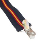 suspensor elastico lineas 4 broches