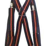 Suspensor lineas 4 broches