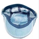 Boina jeans en 3 variantes - Imagen 4