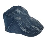 Boina jeans en 3 variantes - Imagen 5