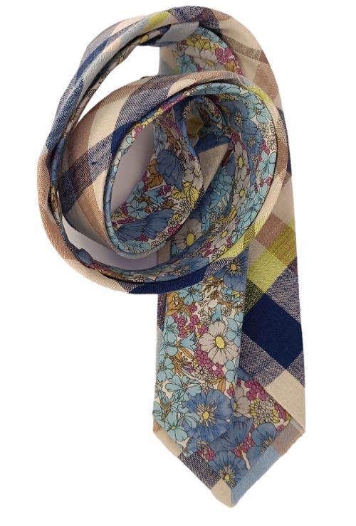 Corbata escoces Prisma - Imagen 2
