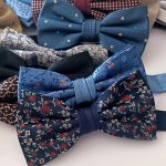 Packs corbatin con pañuelo - Imagen 2