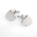 colleras metalicas picas poker