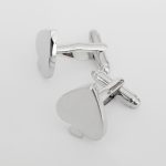 colleras metalicas picas poker