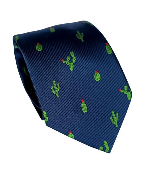 Corbata Cactus