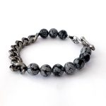 Pulsera cadena Fenix
