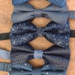 Packs corbatin con pañuelo - Imagen 34