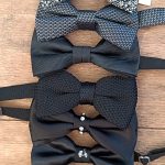 Packs corbatin con pañuelo - Imagen 39