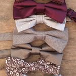 Packs corbatin con pañuelo - Imagen 41