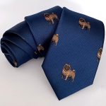 Corbata seda Puglovers - Imagen 3