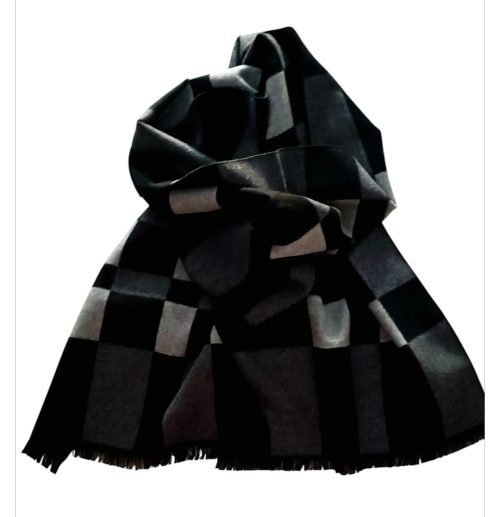 Bufandas Viscosa Extra suaves - Imagen 6