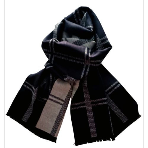 Bufandas Viscosa Extra suaves - Imagen 8