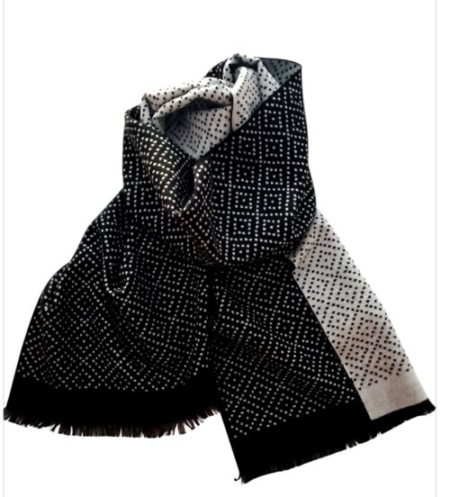 Bufandas Viscosa Extra suaves - Imagen 11