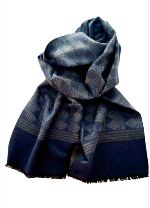 Bufandas Viscosa Extra suaves - Imagen 13