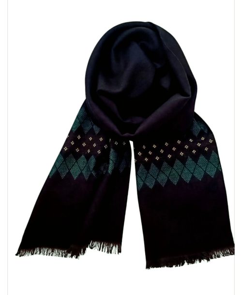 Bufandas Viscosa Extra suaves - Imagen 15