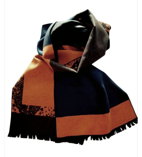 Bufandas Viscosa Extra suaves - Imagen 16