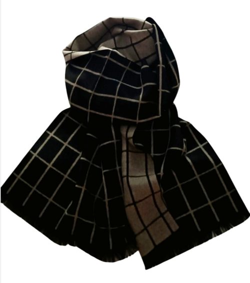 Bufandas Viscosa Extra suaves - Imagen 17