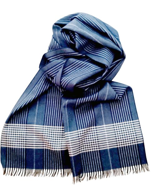 Bufandas Viscosa Extra suaves - Imagen 19